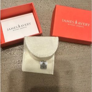 James Avery “Home sweet home charm”